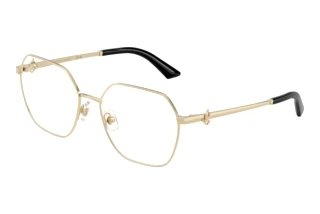 Widok z przodu Jimmy Choo JC2023B (3006)