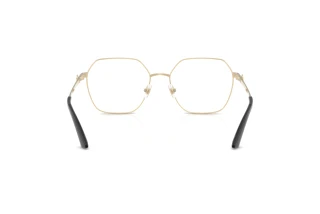 Widok z tyłu Jimmy Choo JC2023B (3010)