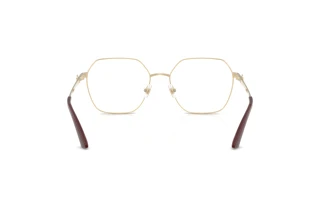 Widok z tyłu Jimmy Choo JC2023B (3025)