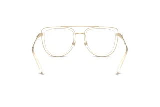 Widok z tyłu Jimmy Choo JC2024B (3027)