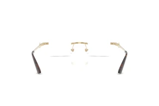 Widok z tyłu Jimmy Choo JC2025BD (3006)
