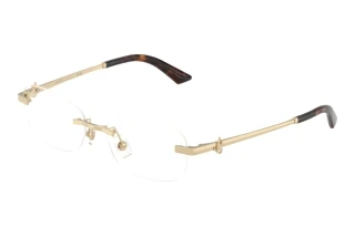 Widok z przodu Jimmy Choo JC2025BD (3006)