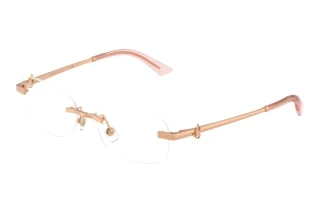 Widok z przodu Jimmy Choo JC2025BD (3008)