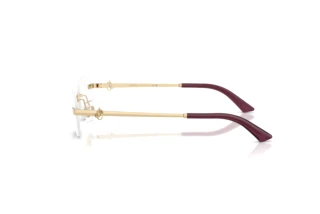 Widok z boku Jimmy Choo JC2025BD (3017)