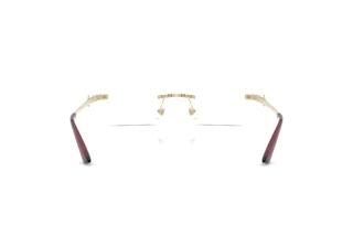 Widok z tyłu Jimmy Choo JC2025BD (3017)