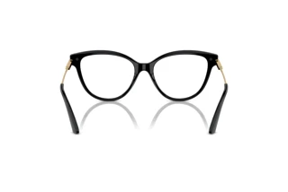 Widok z tyłu Jimmy Choo JC3001B (5000)