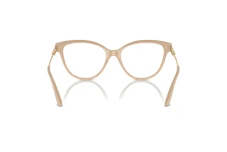 Widok z tyłu Jimmy Choo JC3001B (5015)