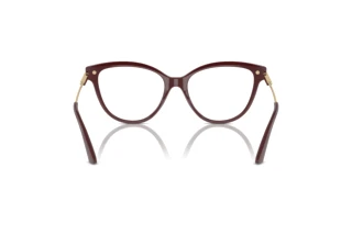 Widok z tyłu Jimmy Choo JC3001B (5018)