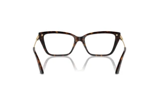 Widok z tyłu Jimmy Choo JC3002B (5002)