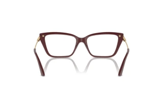Widok z tyłu Jimmy Choo JC3002B (5018)