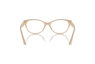 Widok z tyłu Jimmy Choo JC3003BU (5015)