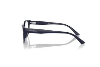 Widok z boku Jimmy Choo JC3003BU (5016)