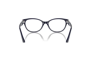 Widok z tyłu Jimmy Choo JC3003BU (5016)