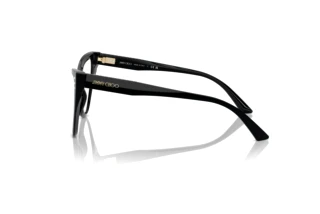 Widok z boku Jimmy Choo JC3004B (5000)