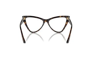 Widok z tyłu Jimmy Choo JC3004B (5002)