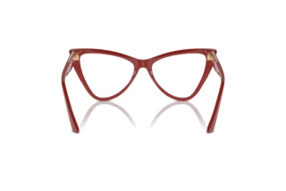 Widok z tyłu Jimmy Choo JC3004B (5013)