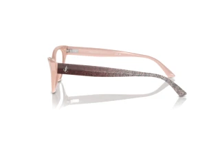Widok z boku Jimmy Choo JC3005 (5014)