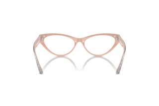 Widok z tyłu Jimmy Choo JC3005 (5014)
