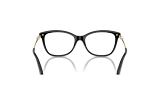 Widok z tyłu Jimmy Choo JC3007HB (5000)