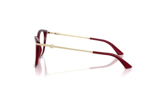 Widok z boku Jimmy Choo JC3007HB (5062)