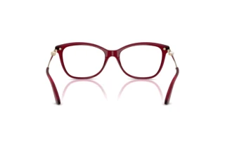 Widok z tyłu Jimmy Choo JC3007HB (5062)