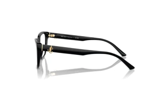 Widok z boku Jimmy Choo JC3008 (5000)