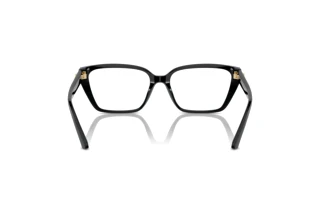 Widok z tyłu Jimmy Choo JC3008 (5000)
