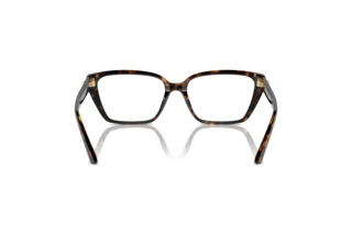 Widok z tyłu Jimmy Choo JC3008 (5002)