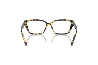 Widok z tyłu Jimmy Choo JC3008 (5004)