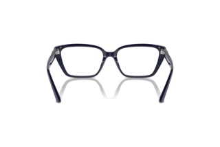 Widok z tyłu Jimmy Choo JC3008 (5016)