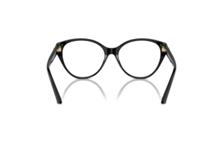 Widok z tyłu Jimmy Choo JC3009 (5000)