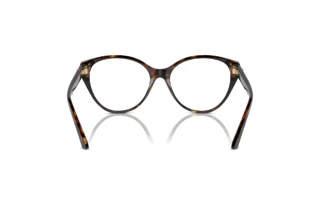 Widok z tyłu Jimmy Choo JC3009 (5002)
