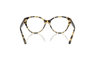 Widok z tyłu Jimmy Choo JC3009 (5004)
