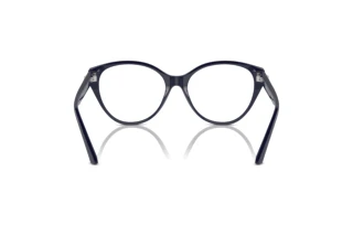 Widok z tyłu Jimmy Choo JC3009 (5016)