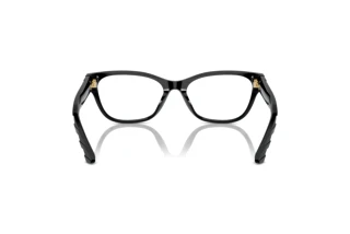 Widok z tyłu Jimmy Choo JC3010U (5000)