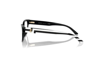Widok z boku Jimmy Choo JC3010U (5017)