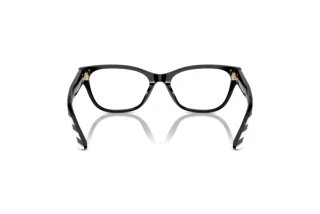 Widok z tyłu Jimmy Choo JC3010U (5017)