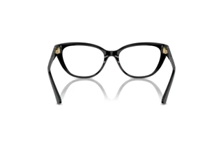 Widok z tyłu Jimmy Choo JC3011 (5000)