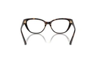 Widok z tyłu Jimmy Choo JC3011 (5002)