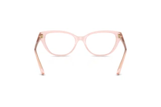 Widok z tyłu Jimmy Choo JC3011 (5034)