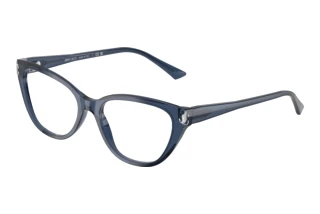 Widok z przodu Jimmy Choo JC3011 (5035)