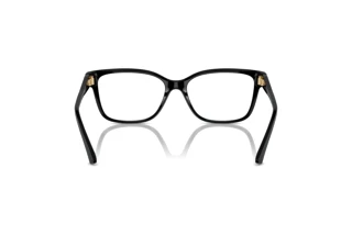 Widok z tyłu Jimmy Choo JC3012 (5000)