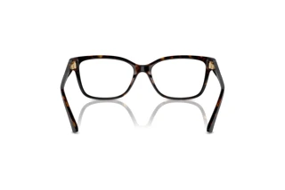 Widok z tyłu Jimmy Choo JC3012 (5002)