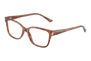 Widok z przodu Jimmy Choo JC3012 (5114)