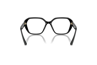 Widok z tyłu Jimmy Choo JC3013U (5000)