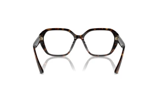 Widok z tyłu Jimmy Choo JC3013U (5002)