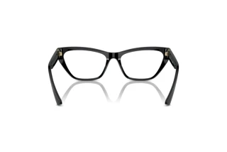 Widok z tyłu Jimmy Choo JC3014 (5000)