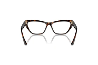 Widok z tyłu Jimmy Choo JC3014 (5002)