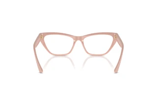 Widok z tyłu Jimmy Choo JC3014 (5014)