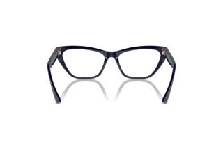 Widok z tyłu Jimmy Choo JC3014 (5023)
